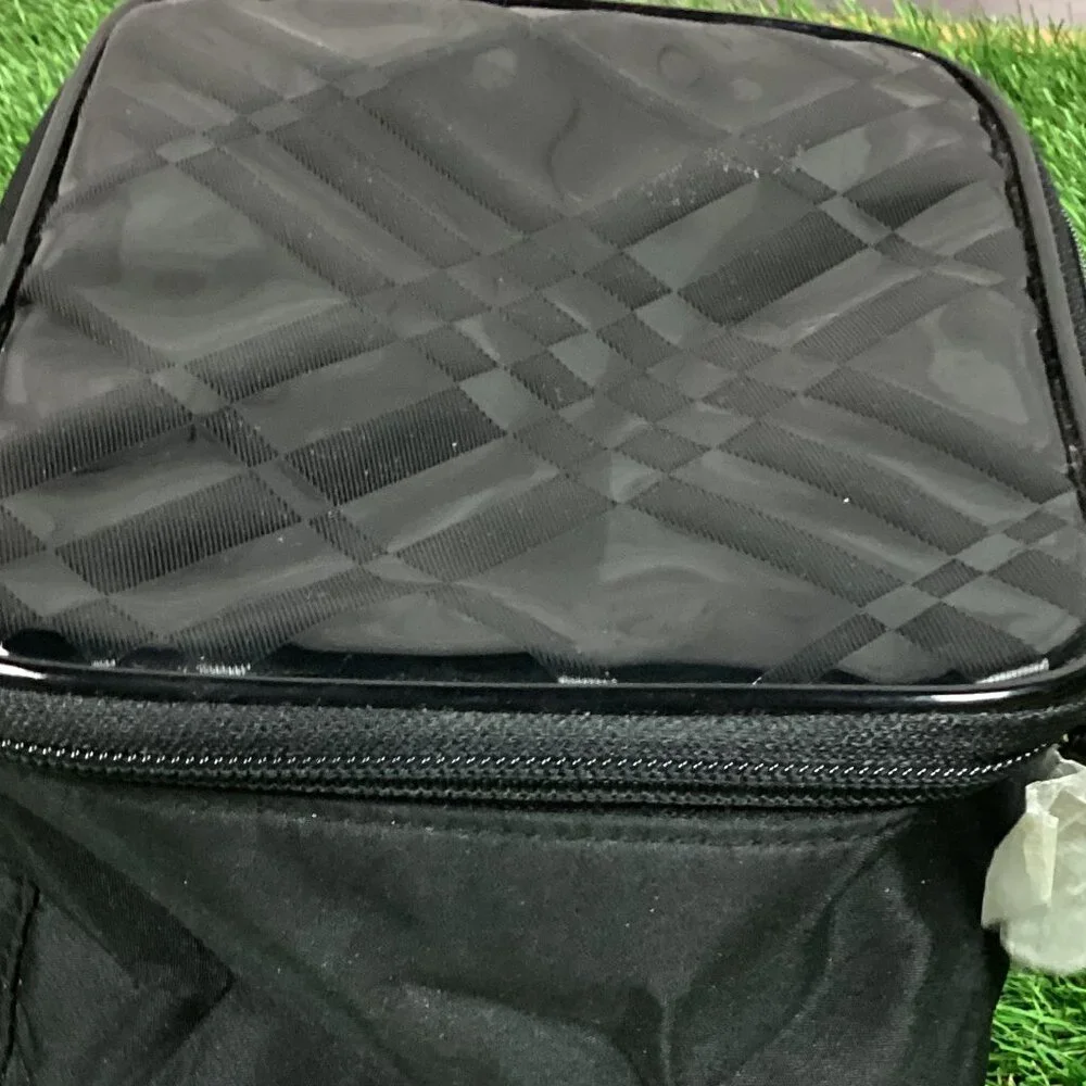 Burberry Fragrance Black Bag Travel